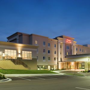Hampton Inn & Suites Rochester-North